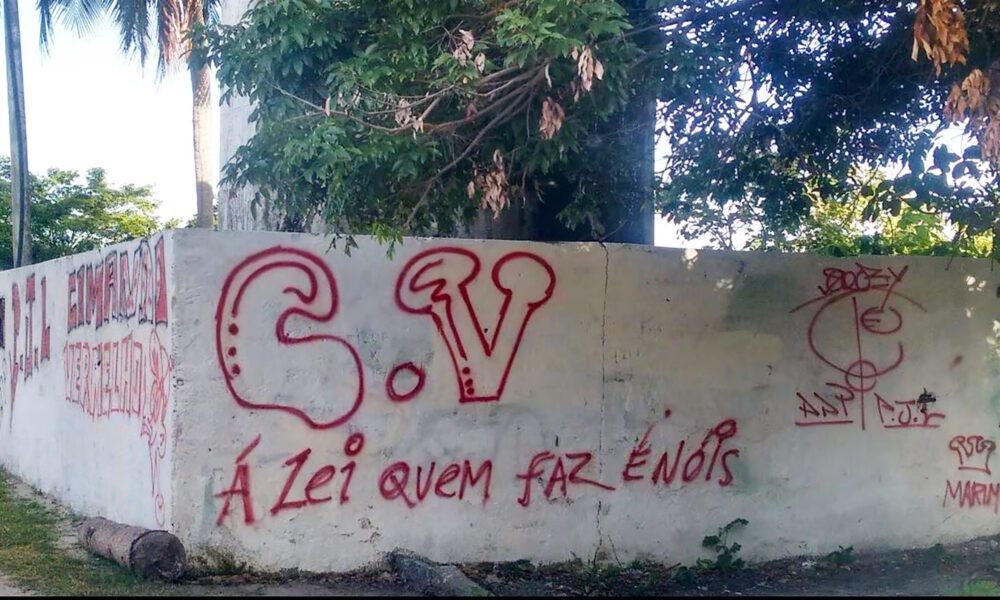 CV