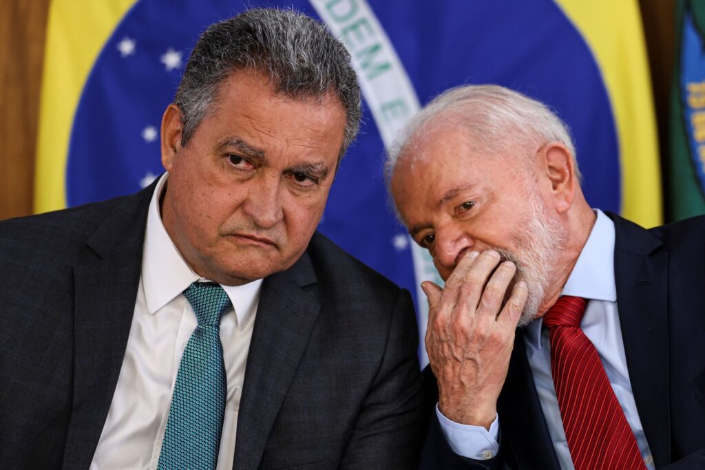 rui e lula