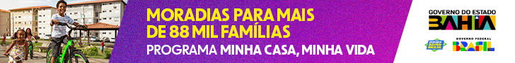 Qual é a boa na Bahia